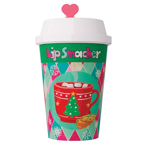 Lip Smacker Original & Best balsamo labbra Hot Chocolate