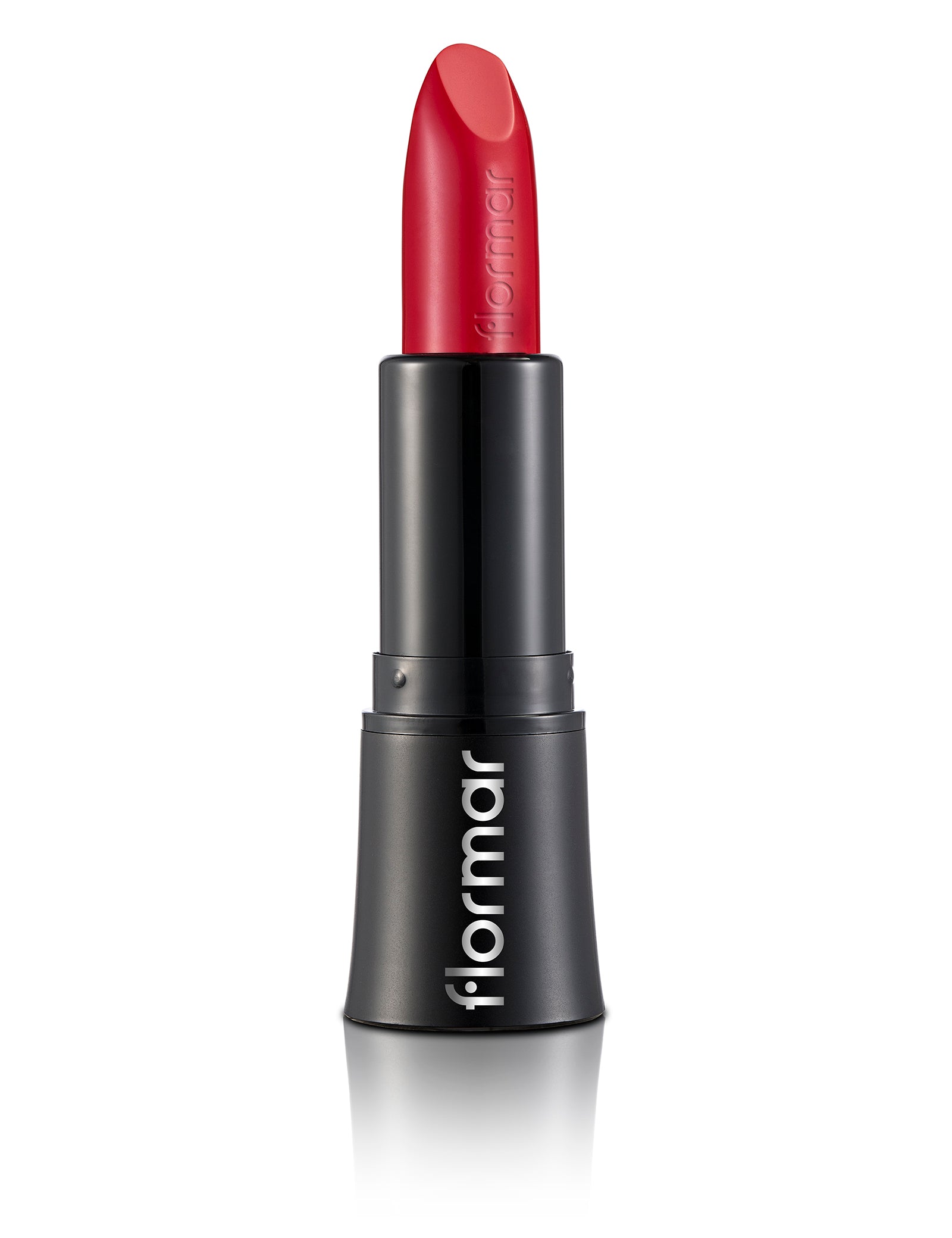 Pretty by Flormar Supermatte Lipstick rossetto 203 Berry Smoothie coprente