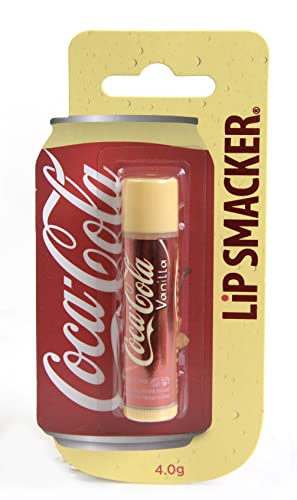 Lip Smacker Coca-Cola burrocacao vaniglia singolo