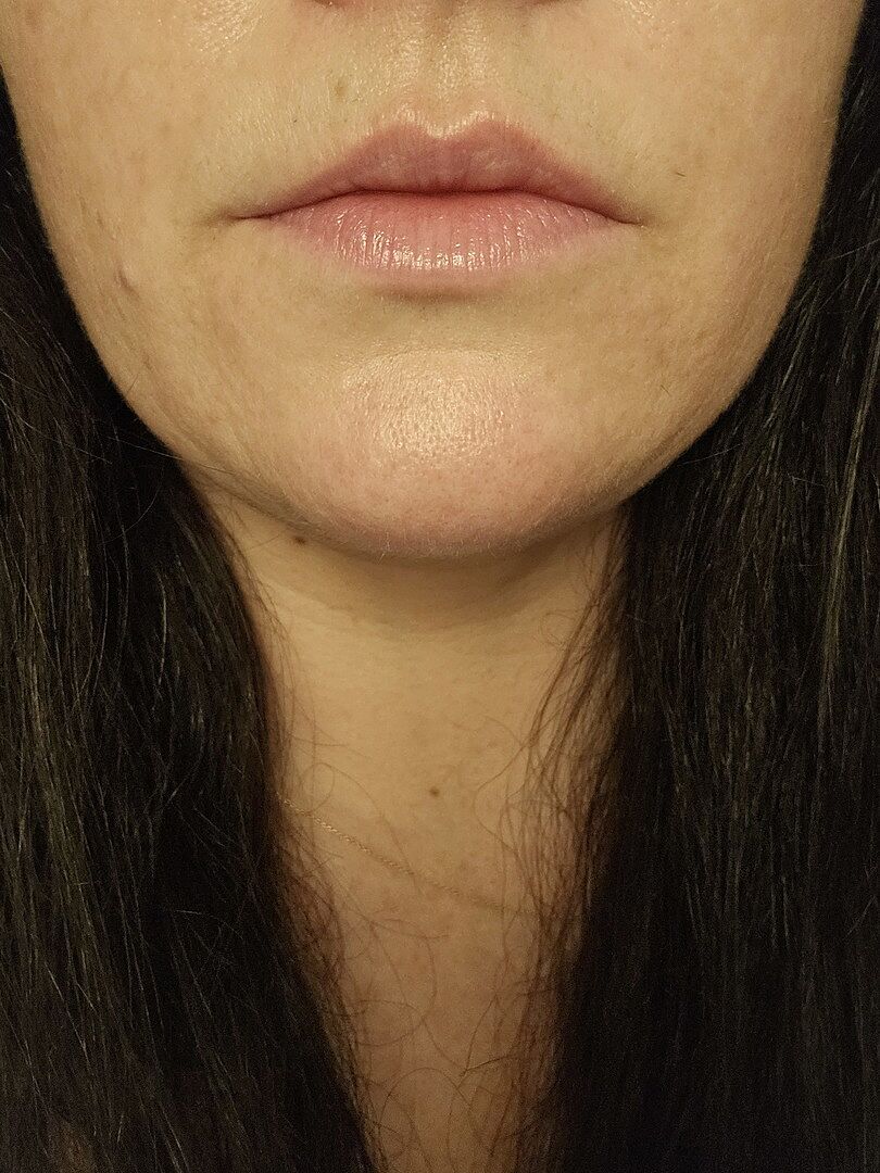 Lipsense Lips Lip Line Corrector siero contorno labbra