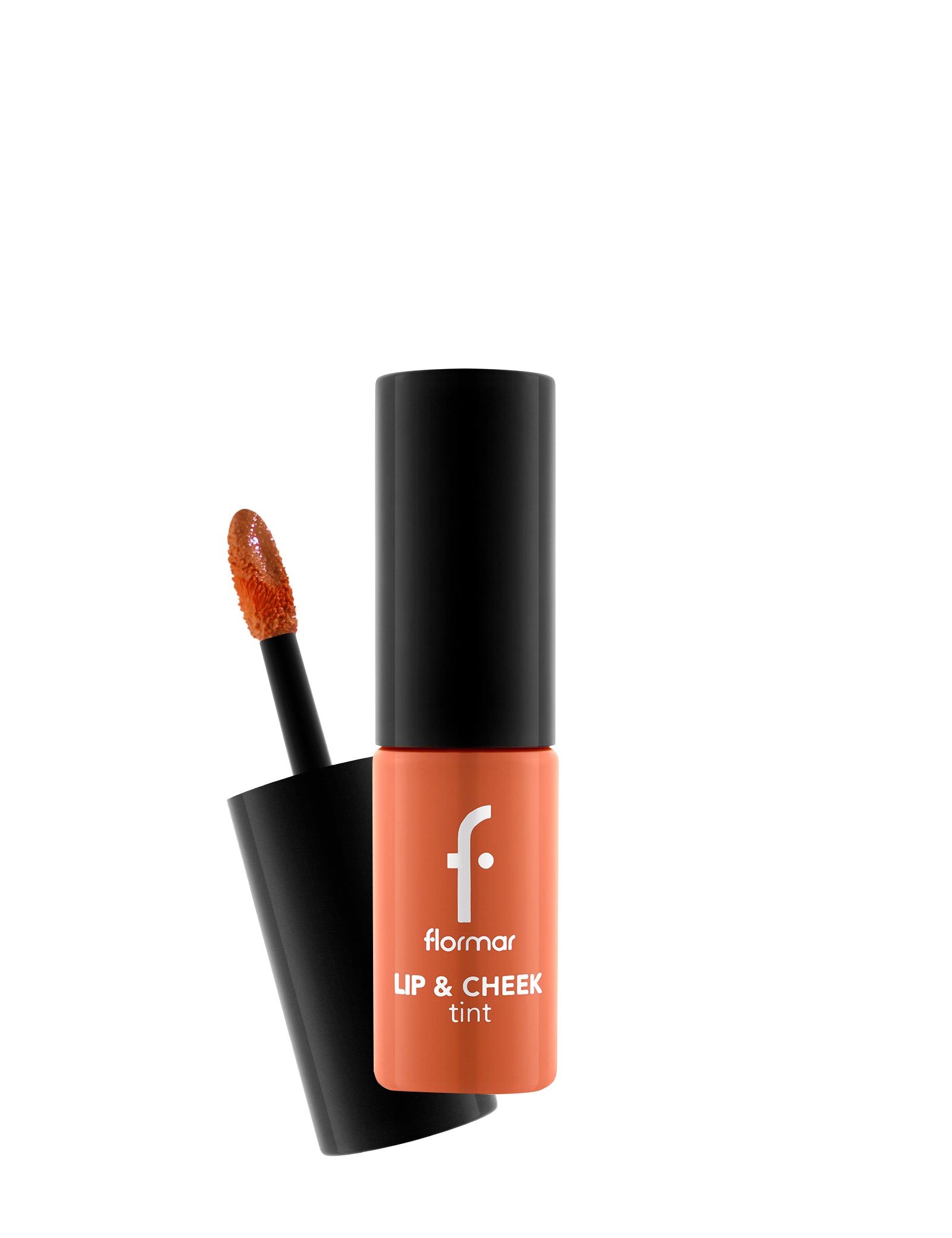 Pretty by Flormar Lip Tint tinta labbra 001 Scarlet Ruby