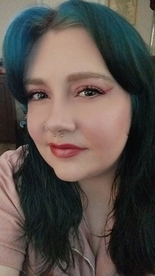 Lipsense Long-Lasting Lip Liner matita labbra Cherry Blaze