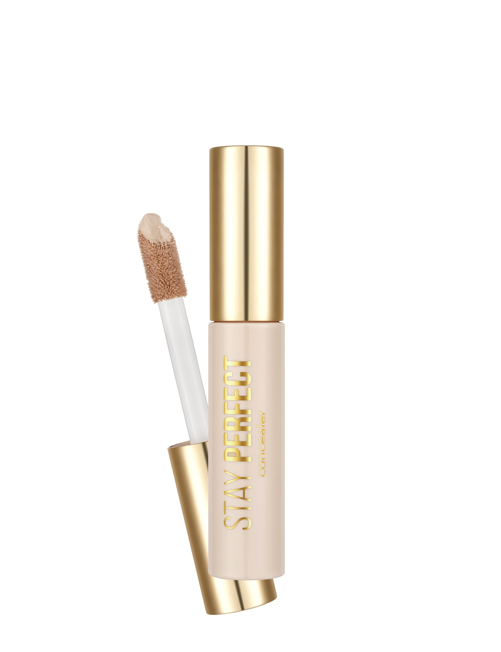 Pretty by Flormar Stay Perfect Concealer correttore 001 Fair