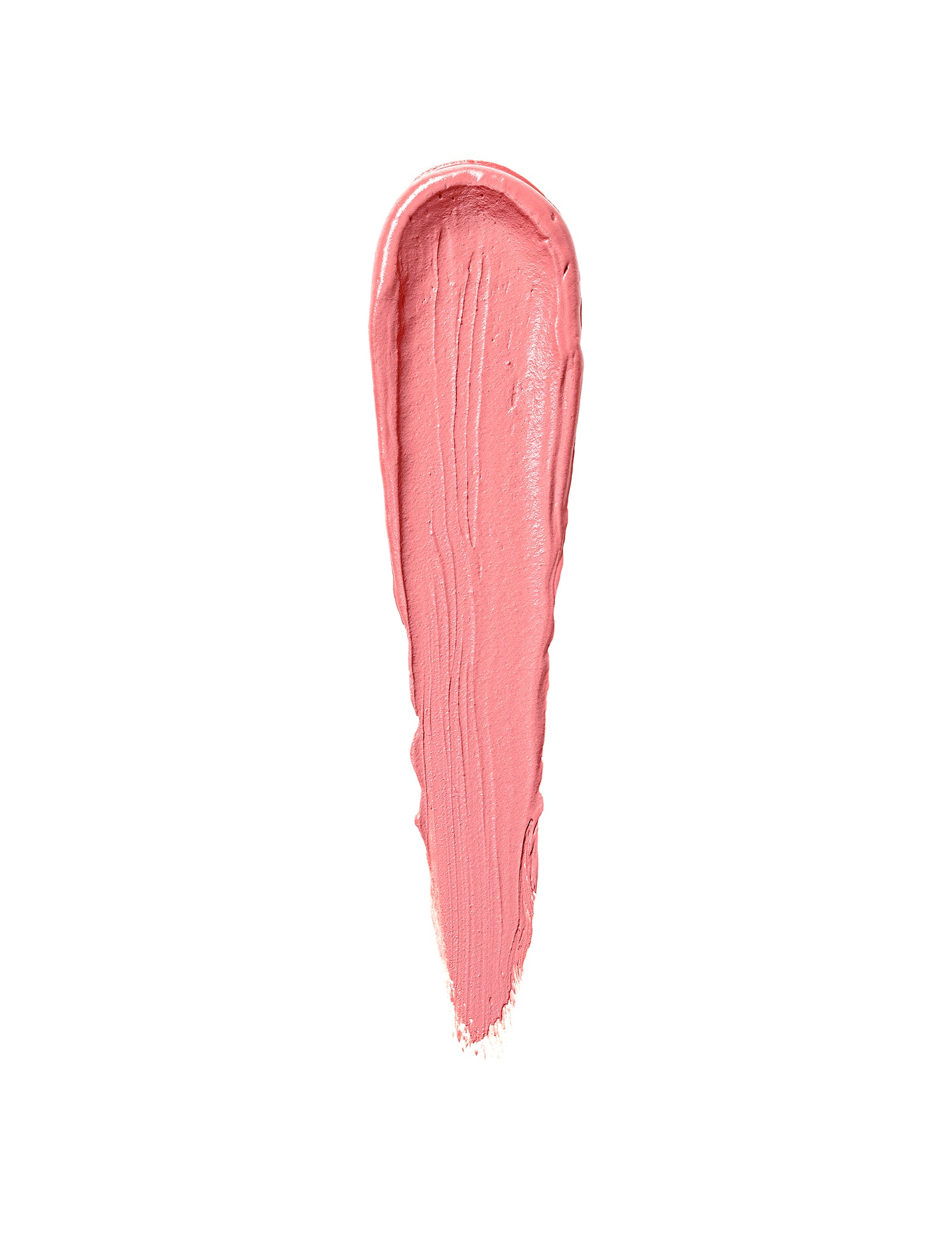 Pretty Puffy 001 Pinky Glow blush liquido luminoso