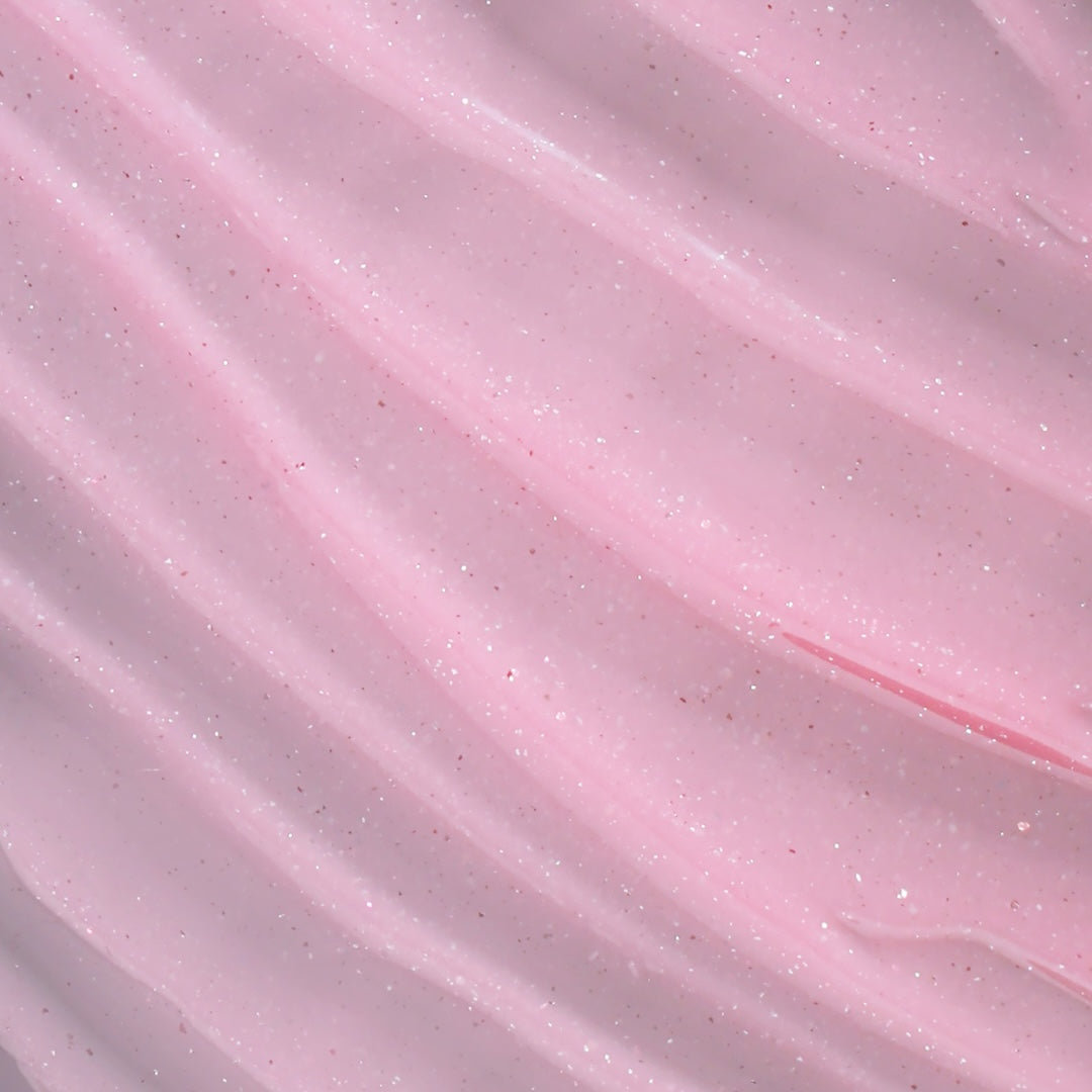Glamlite Strawberry Milkshake kit labbra 3 pezzi fragola
