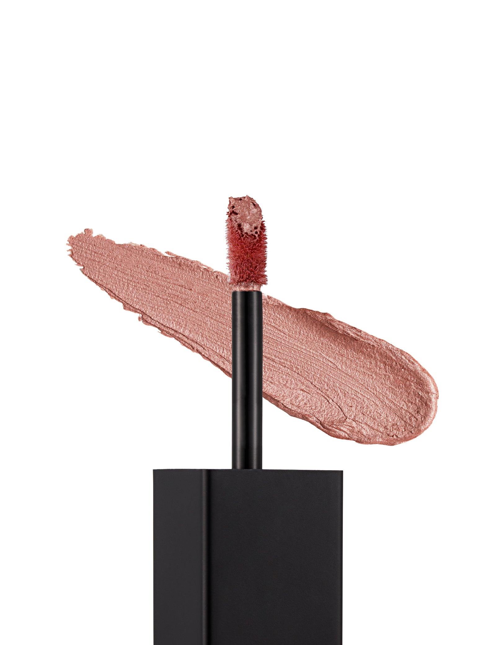 Pretty by Flormar Shimmer & Shine ombretto liquido 01 Cashmere Gold