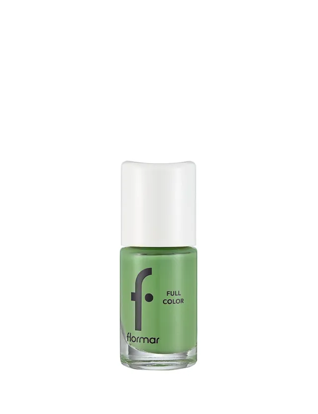 Pretty by Flormar Full Color Nail Enamel smalto unghie FC24 Fresh Start