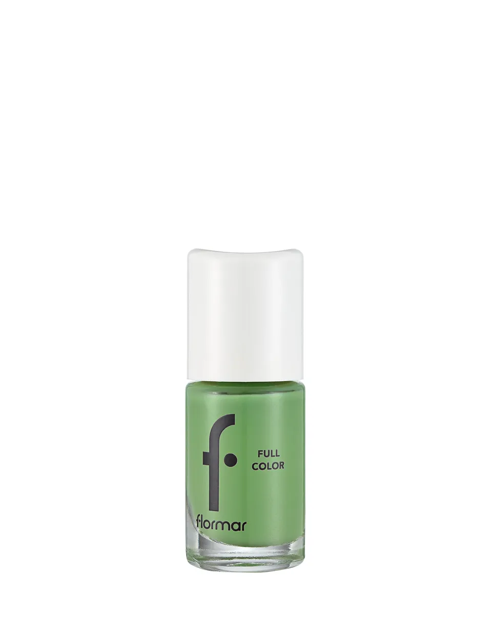 Pretty by Flormar Full Color Nail Enamel smalto unghie FC24 Fresh Start