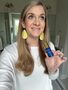 Lipsense Skincare Nangai Oil olio viso idratante antietà