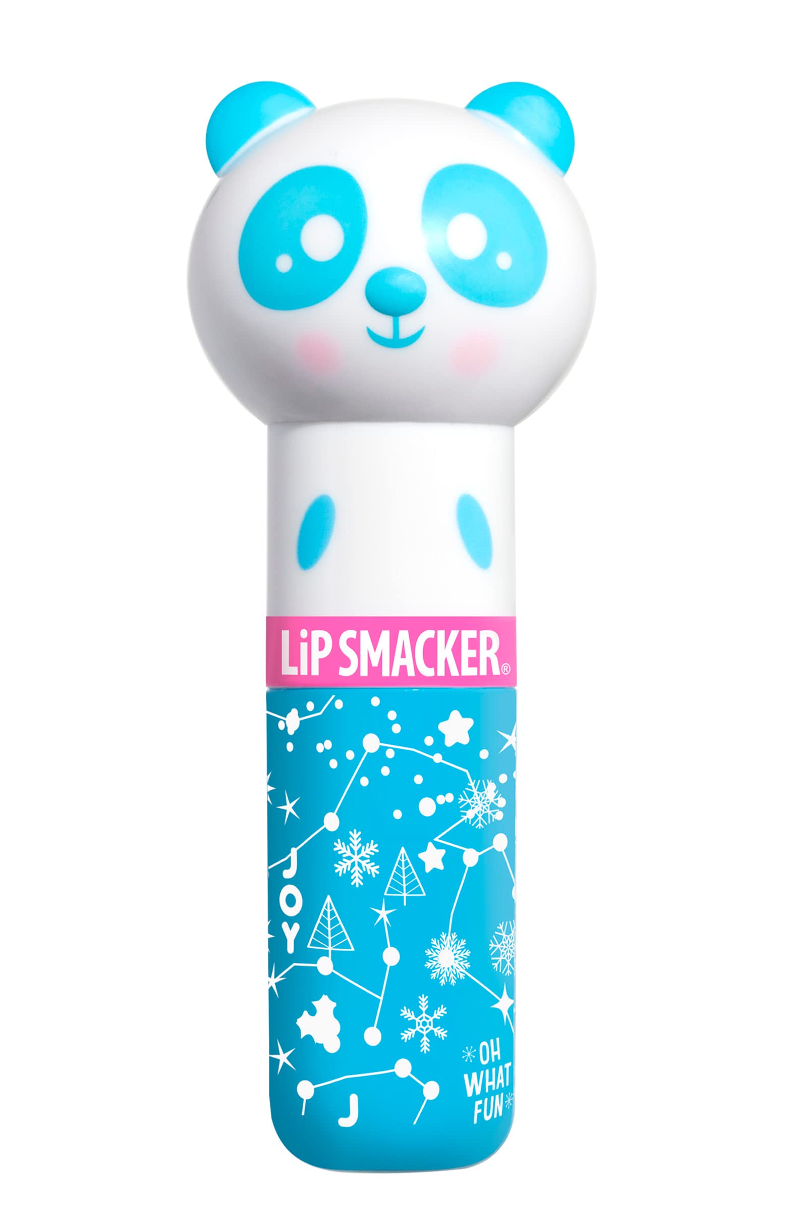 Lip Smacker Lippy Pal Panda gloss labbra zabaione