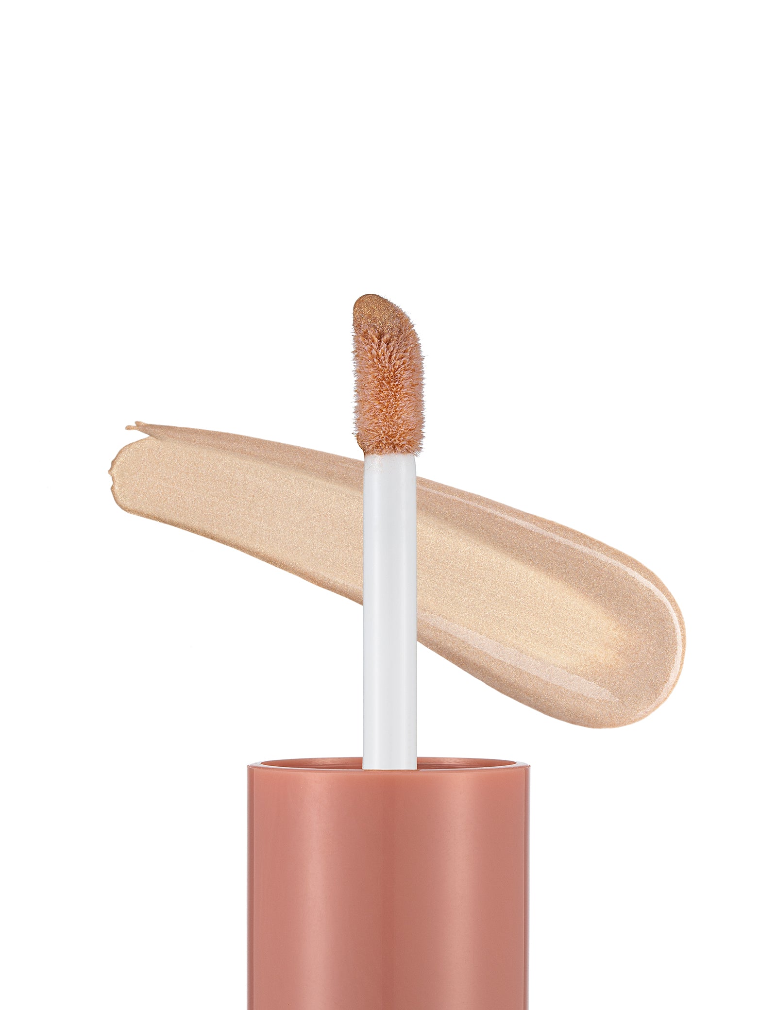 Pretty by Flormar Powder Mood Booster illuminante viso cremoso