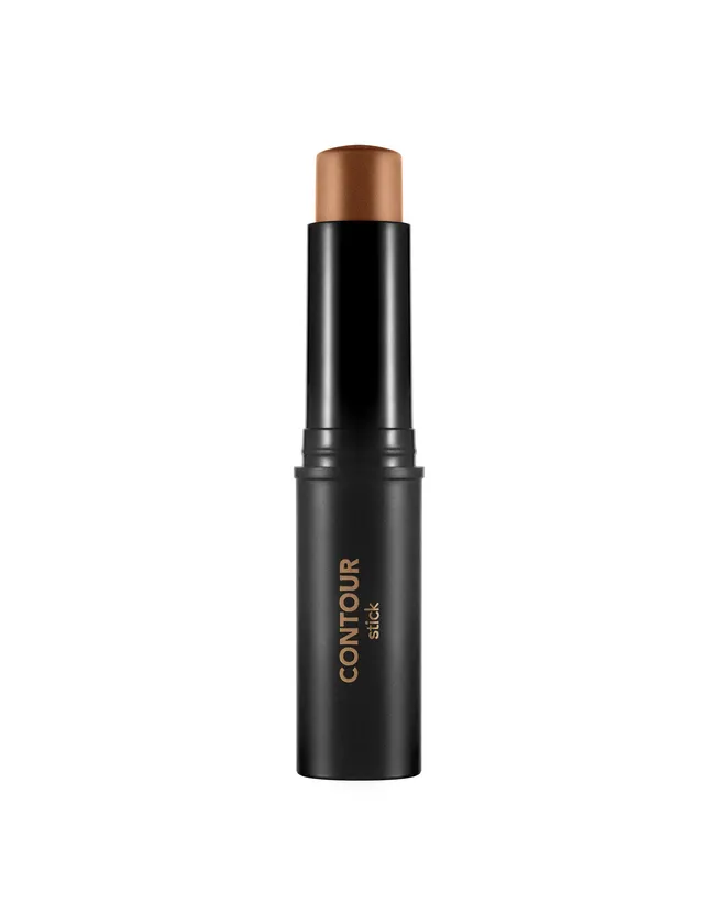 Pretty by Flormar Contour Stick bronzer 02 Medium cremoso