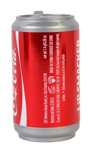 Lip Smacker Coca-Cola burrocacao gusto Coca Cola lattina