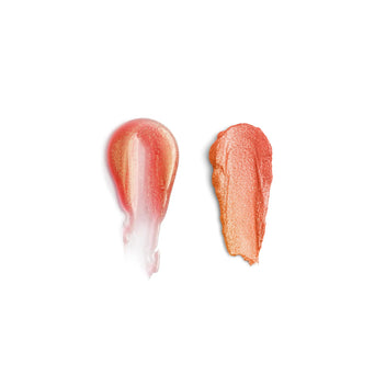 Lipsense Lips Glow Gorgeous Duo gloss labbra edizione limitata
