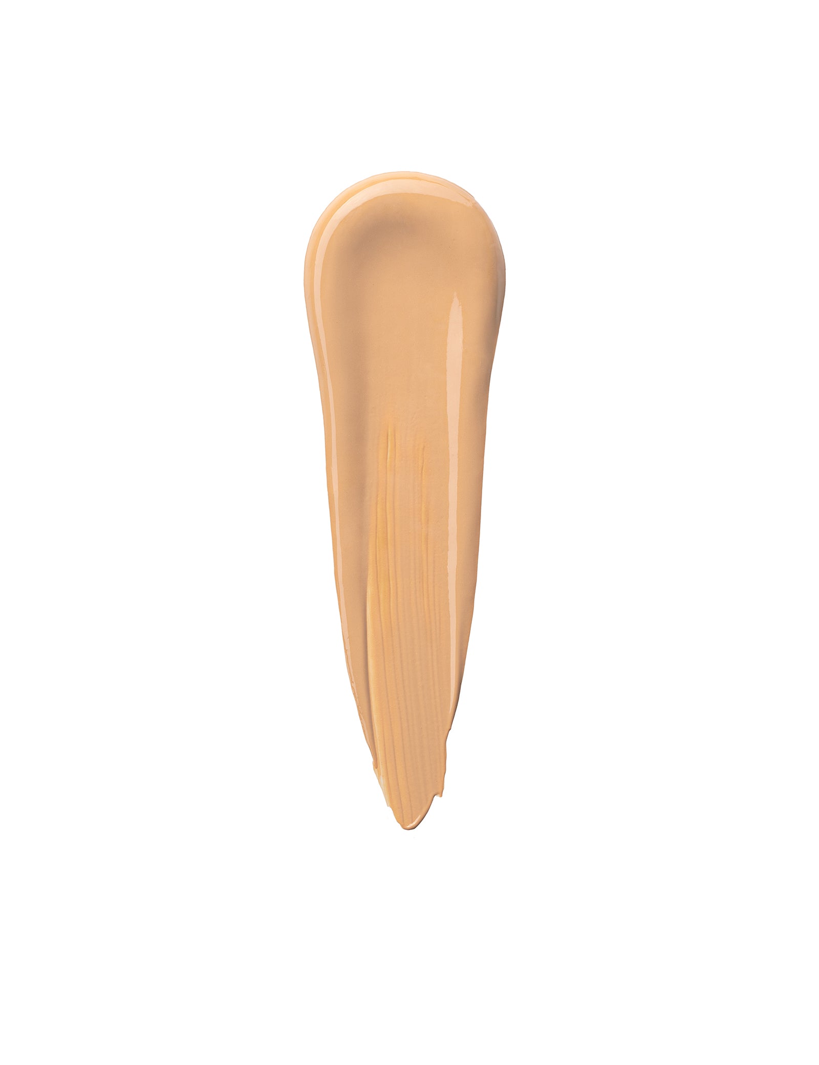 Pretty by Flormar Foundation Longwear Matte Fondotinta 20 Light Ivory coprente