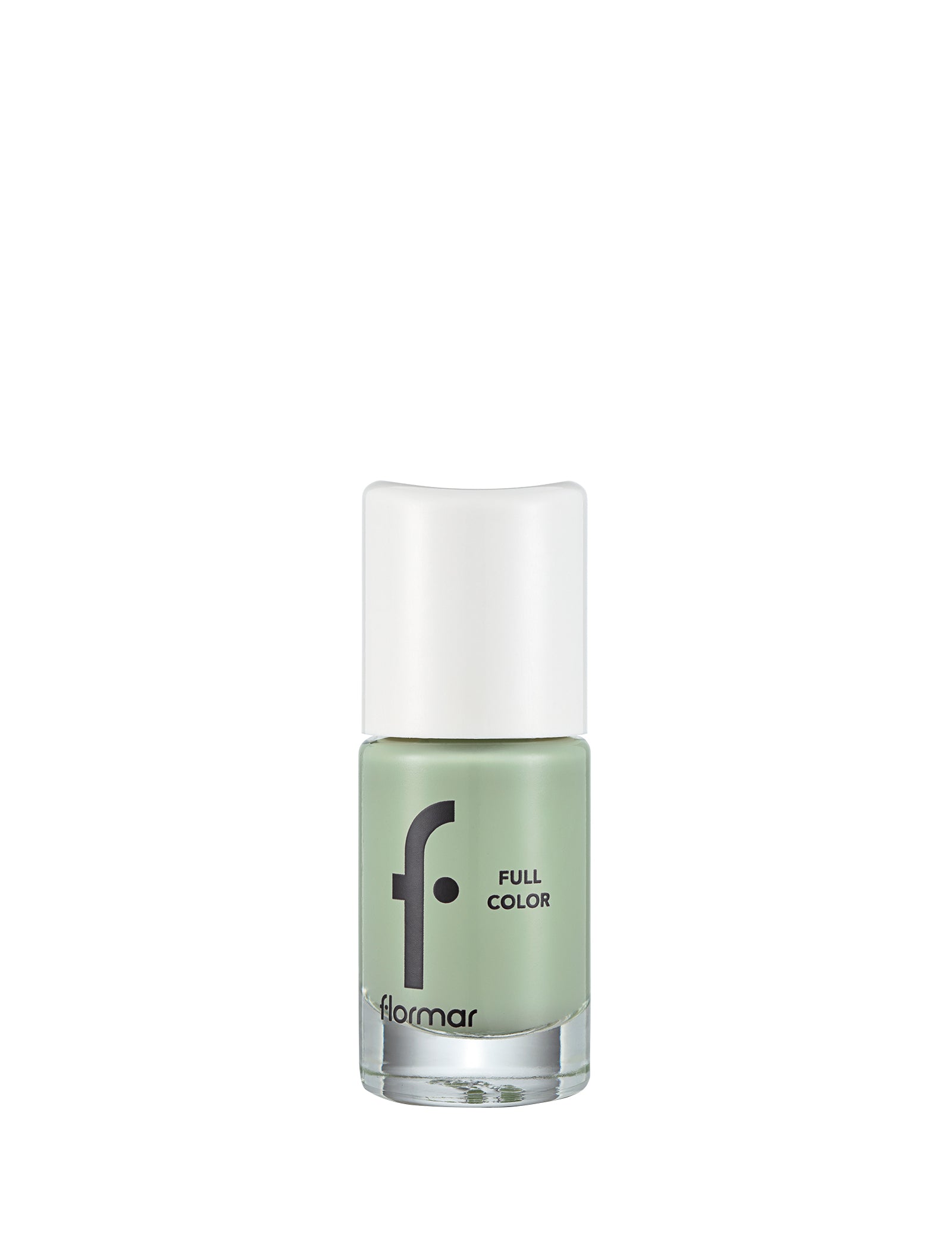 Pretty by Flormar Full Color Nail Enamel smalto unghie FC24 Fresh Start