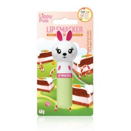 Lip Smacker Lippy Pal Fox Foxy Apple balsamo labbra 4 g idratante