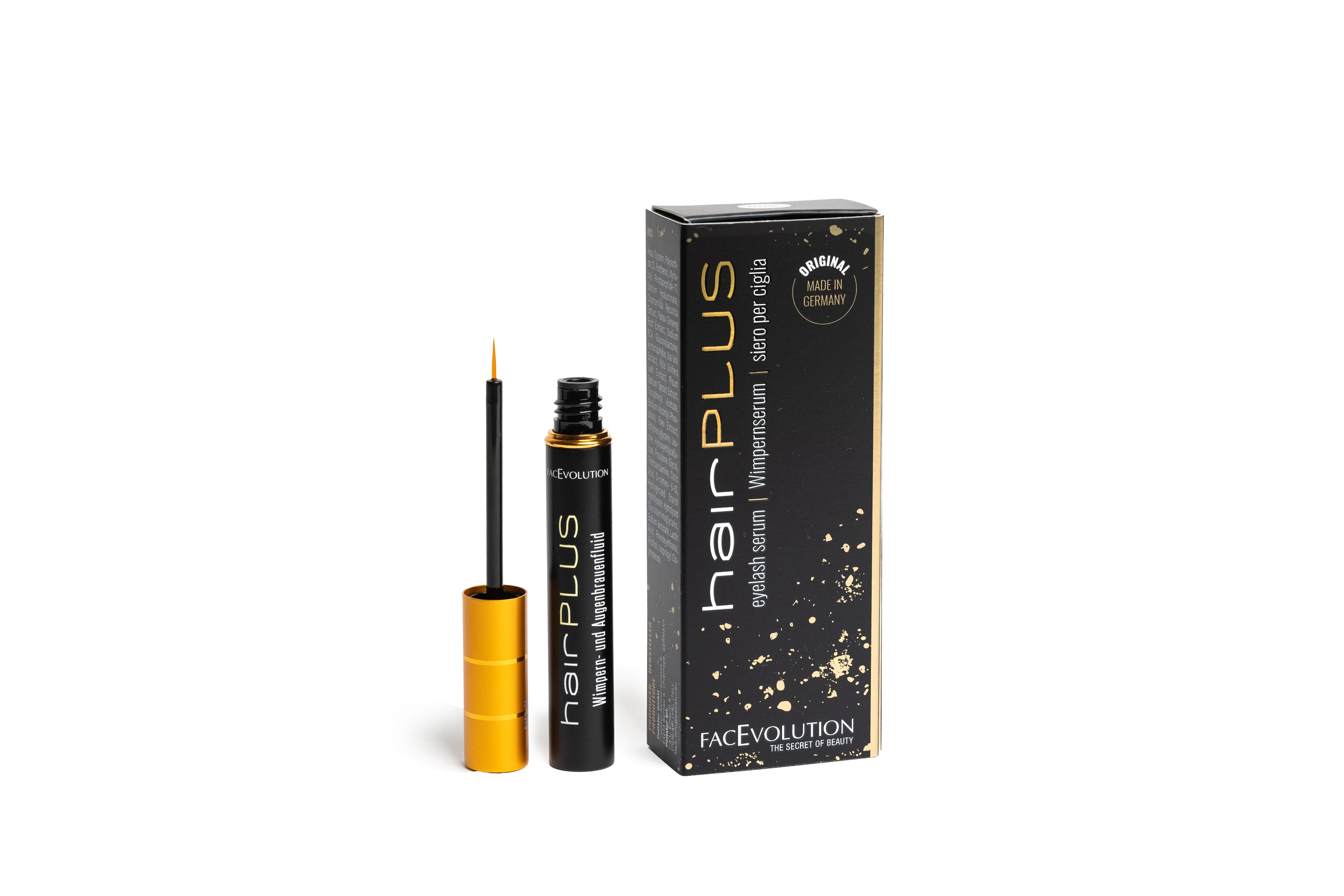 Moart Set HairPLUS + LipPLUS cofanetto labbra Edizione