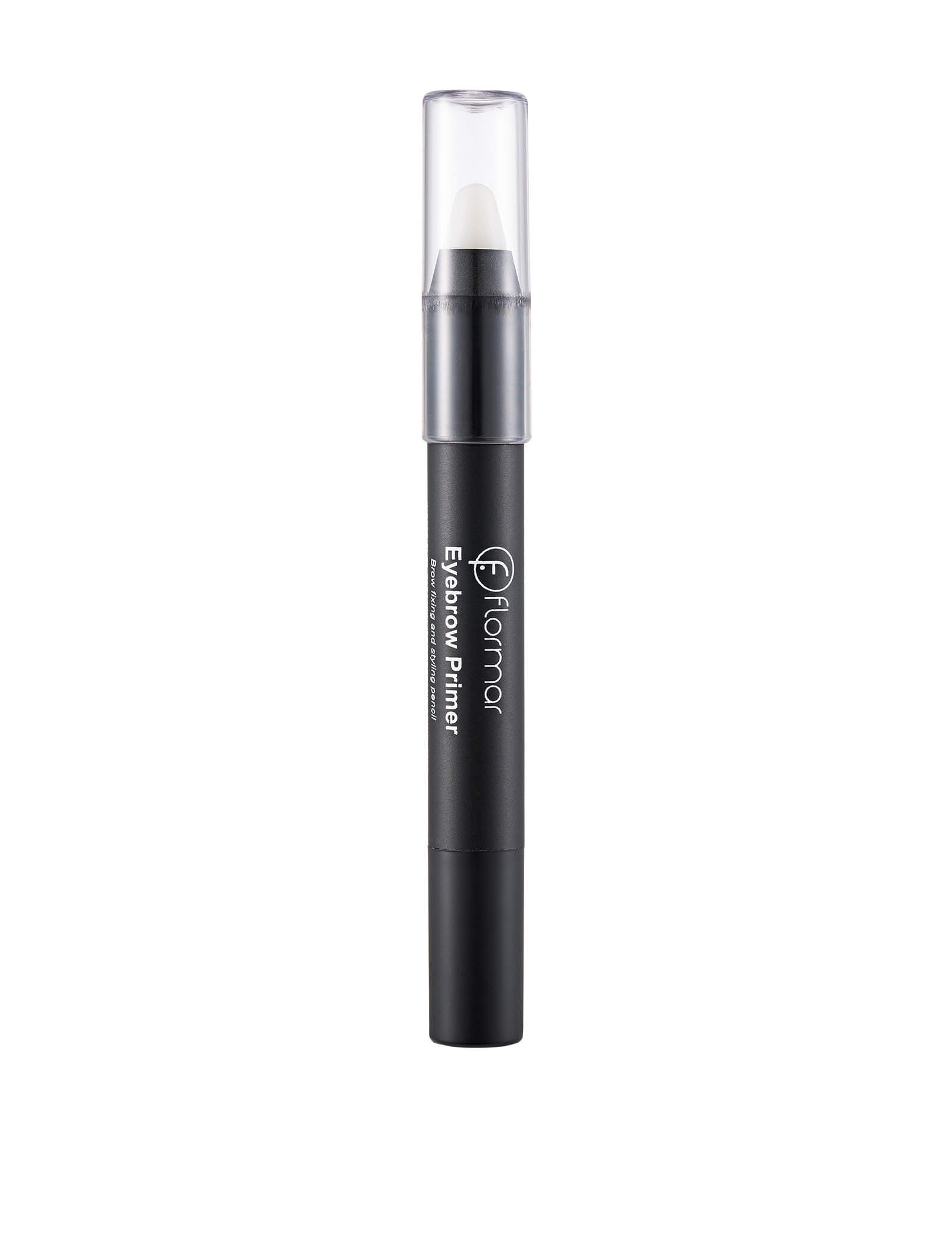 Pretty by Flormar Eyebrow Primer gel sopracciglia fissante jojoba