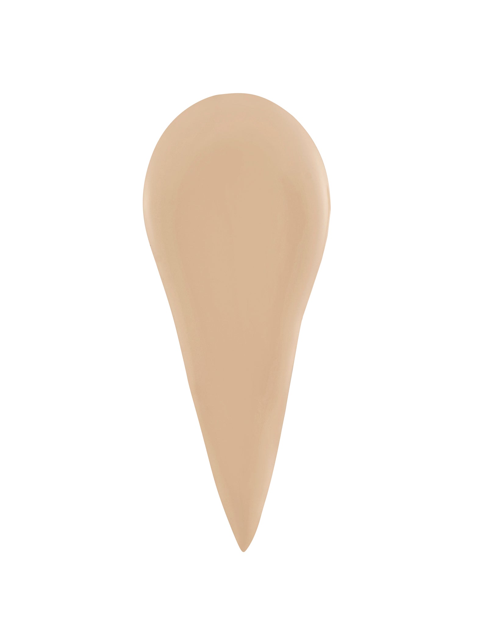 Pretty by Flormar Perfect Coverage fondotinta 100 Light Ivory coprente