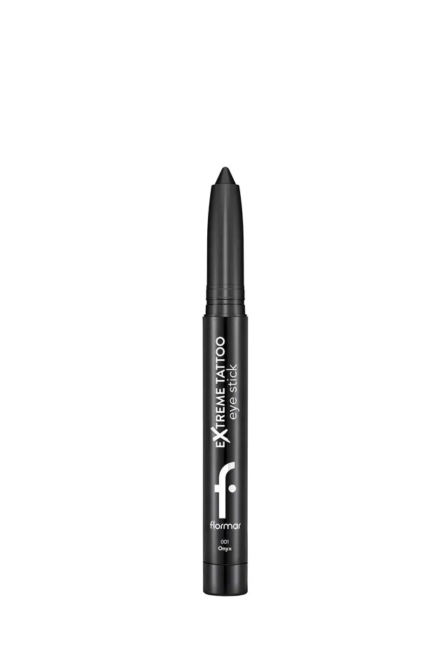 Pretty by Flormar Mono Eyeshadow Extreme Tattoo Eye Stick 001