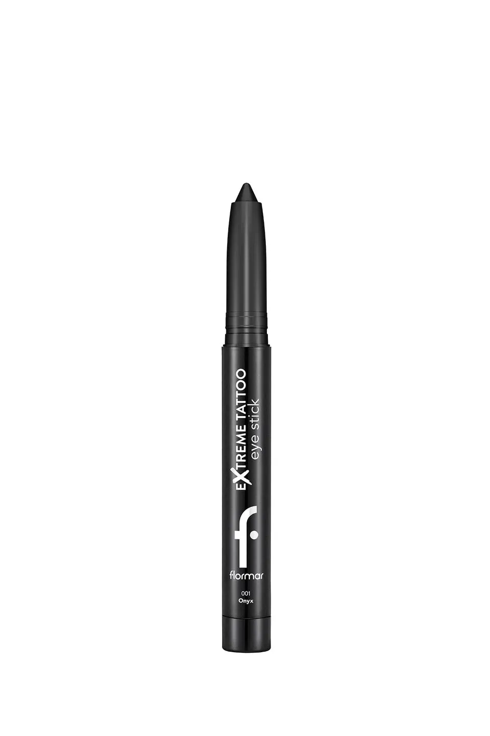 Pretty by Flormar Mono Eyeshadow Extreme Tattoo Eye Stick 001
