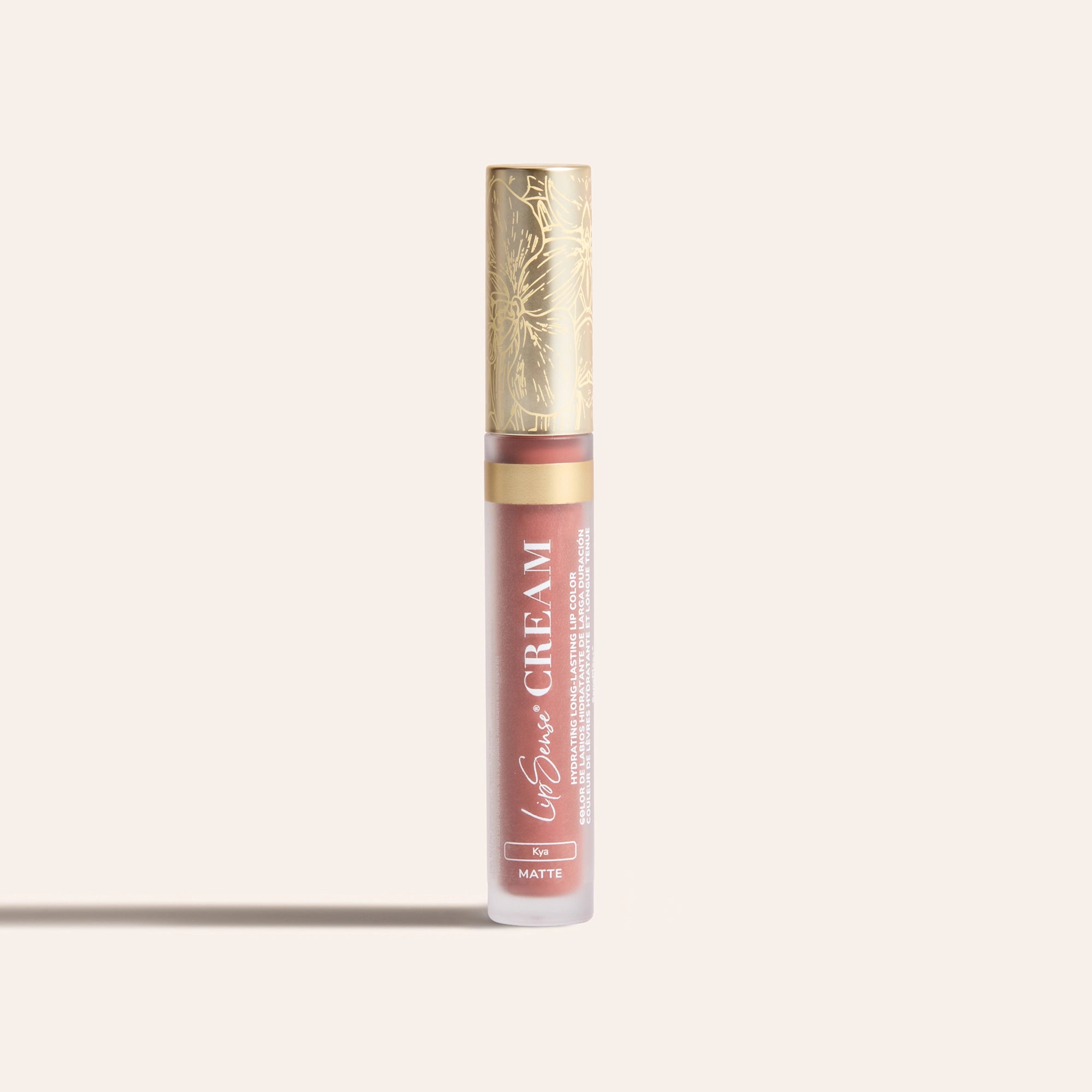 LipSense Cream rossetto liquido cremoso Bella waterproof