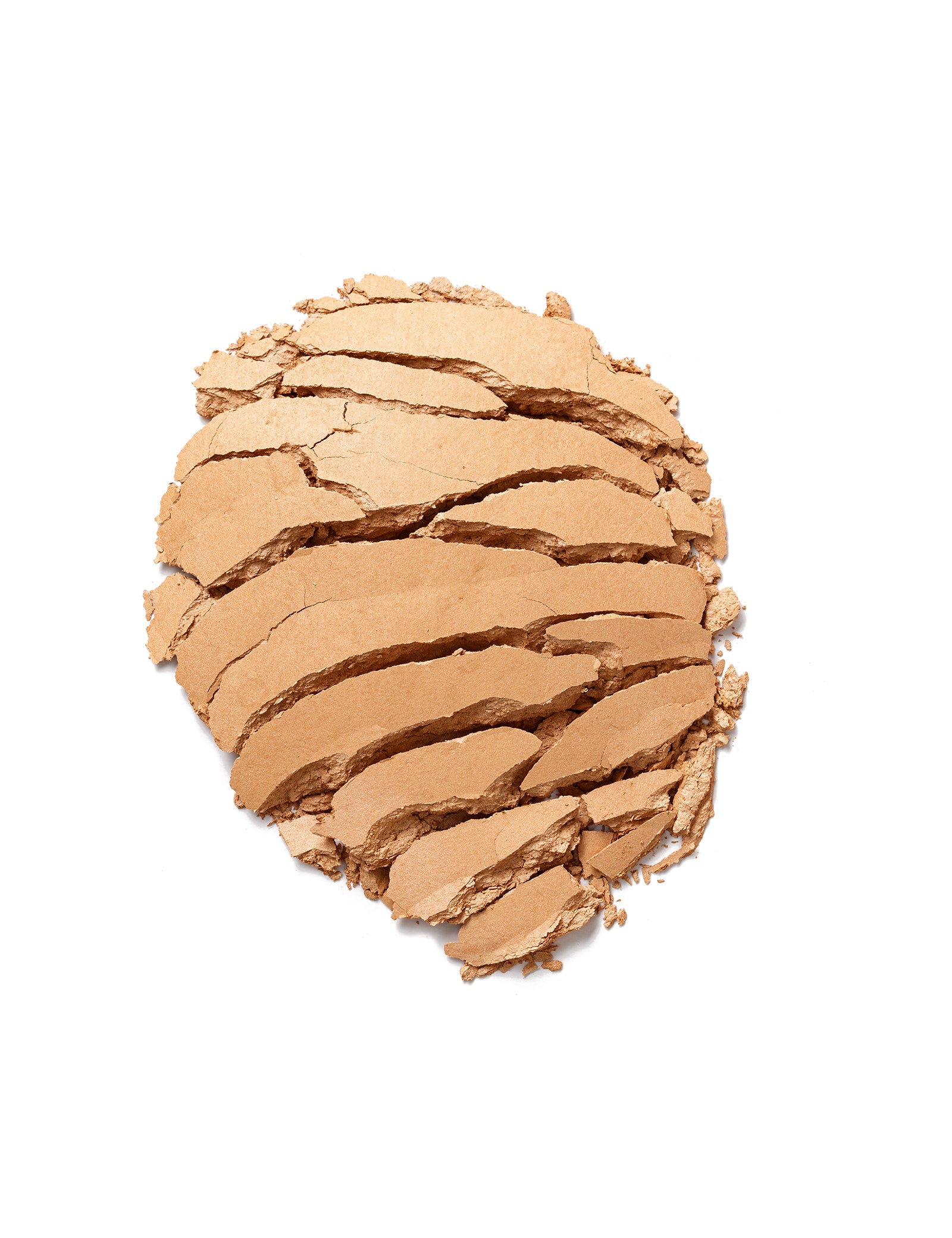 Pretty by Flormar Baked Powder cipria 020 Soft Beige luminosa