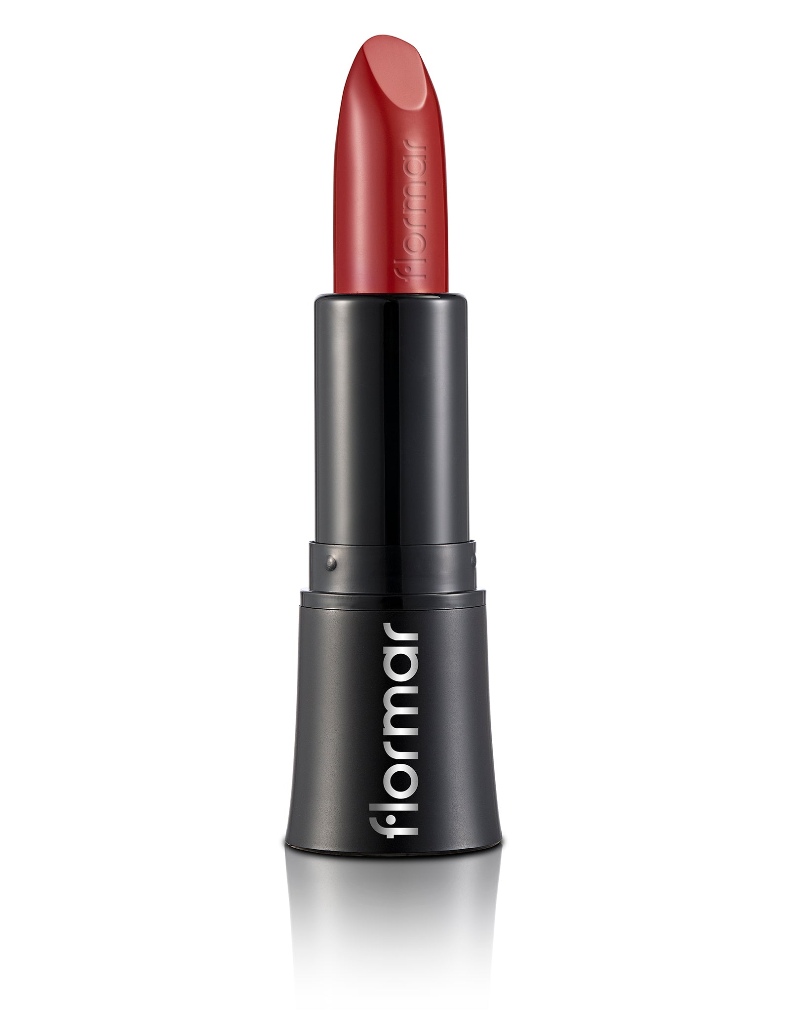 Pretty by Flormar Supermatte Lipstick rossetto 203 Berry Smoothie coprente