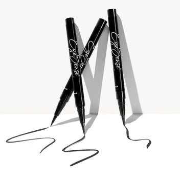 Lipsense EyeSense Liquid Eyeliner Pen eyeliner nero waterproof