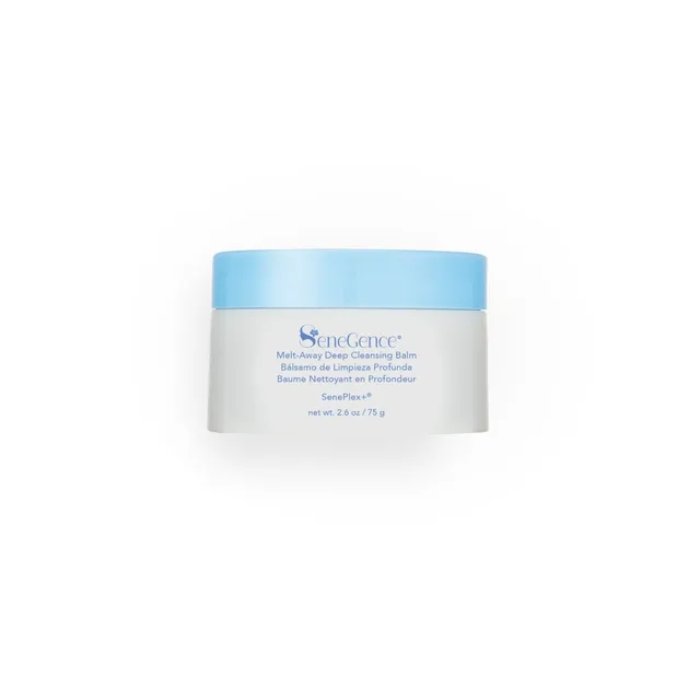 LipSense Skincare Melt-Away balsamo struccante olio