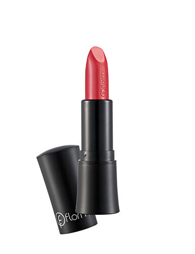 Pretty by Flormar Supermatte Lipstick rossetto 203 Berry Smoothie coprente