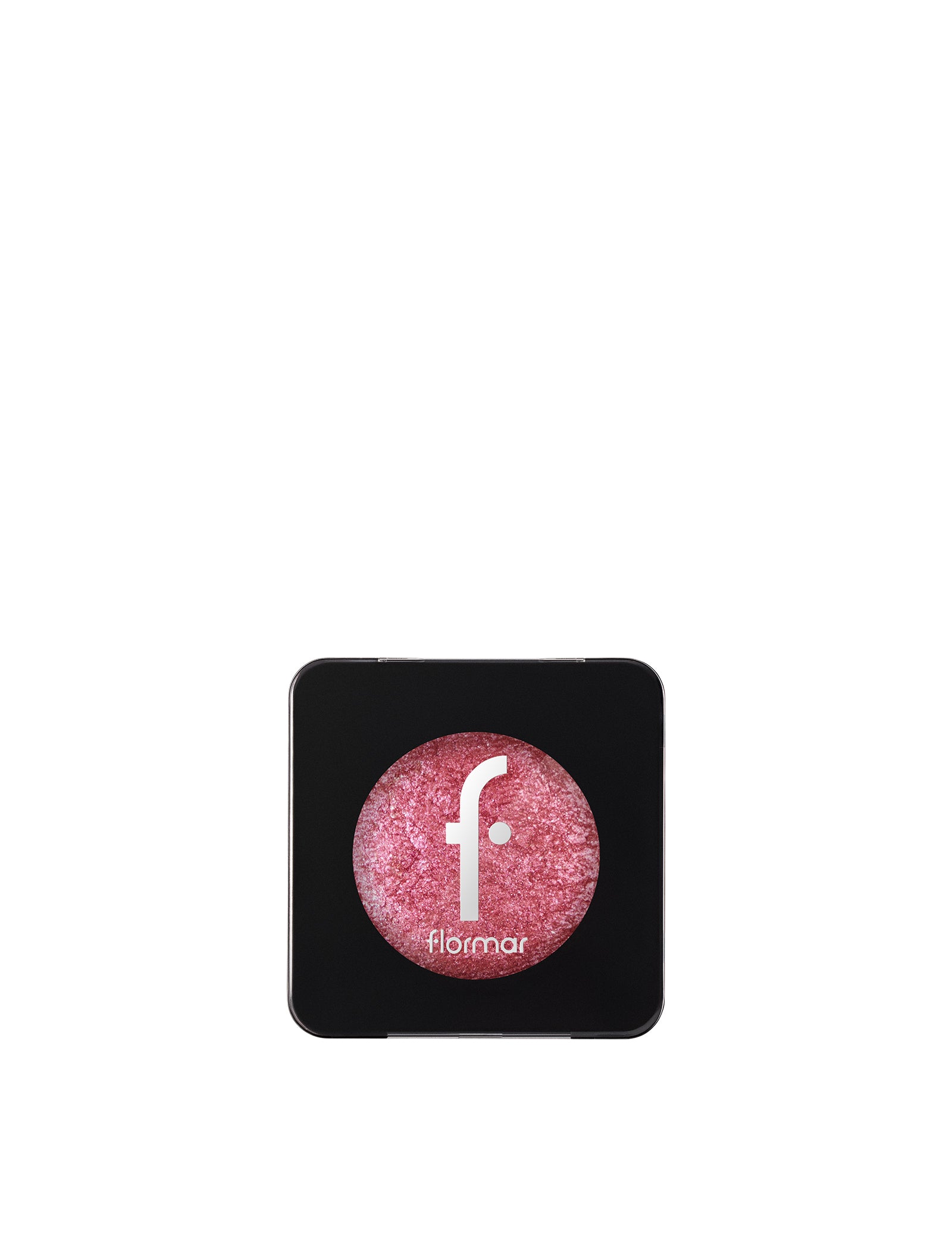 Pretty by Flormar Mono Eyeshadow cotto ombretto 001 Beige shimmer