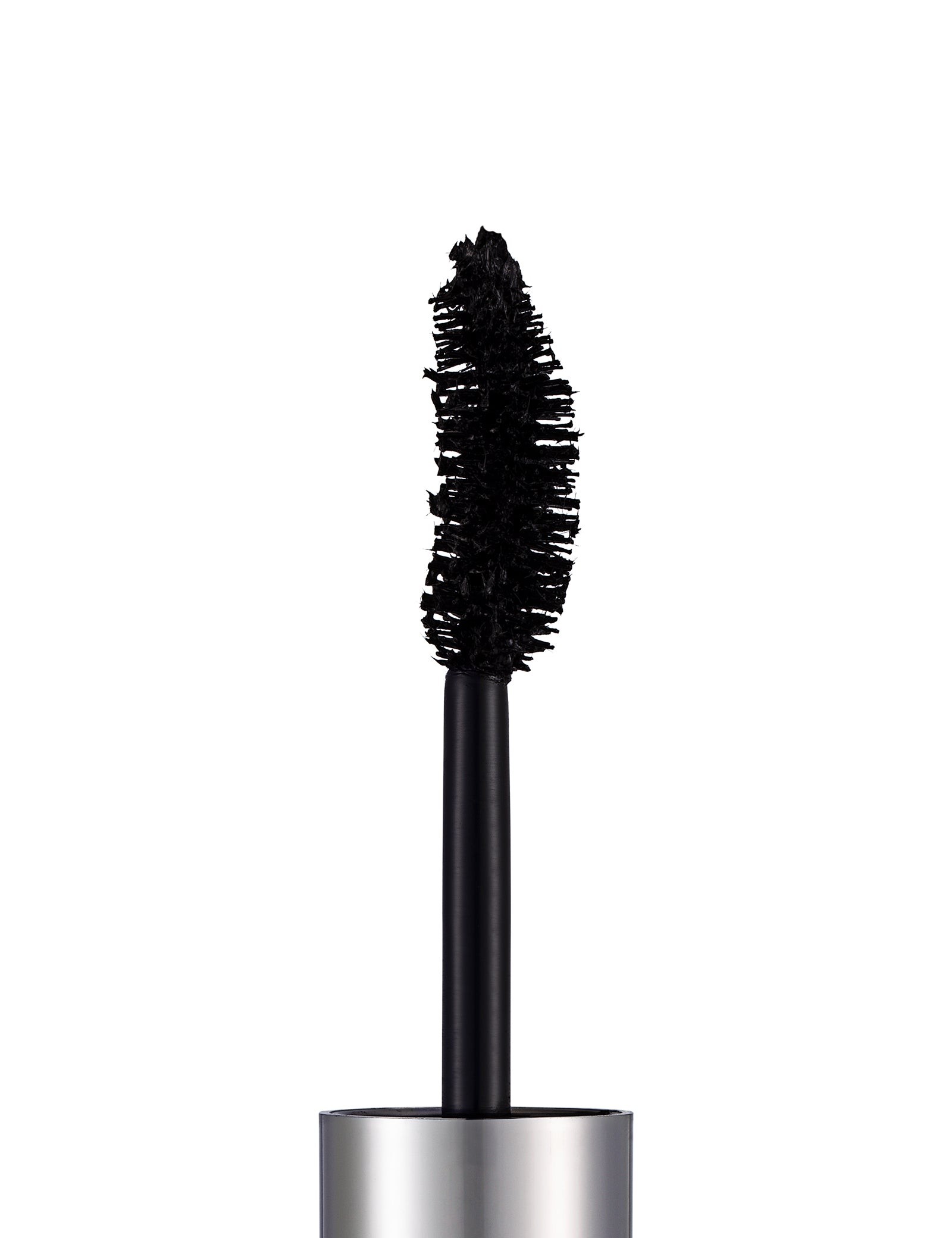 Pretty by Flormar Mascara Precious Curl Waterproof mascara nero 001 Carbon Black