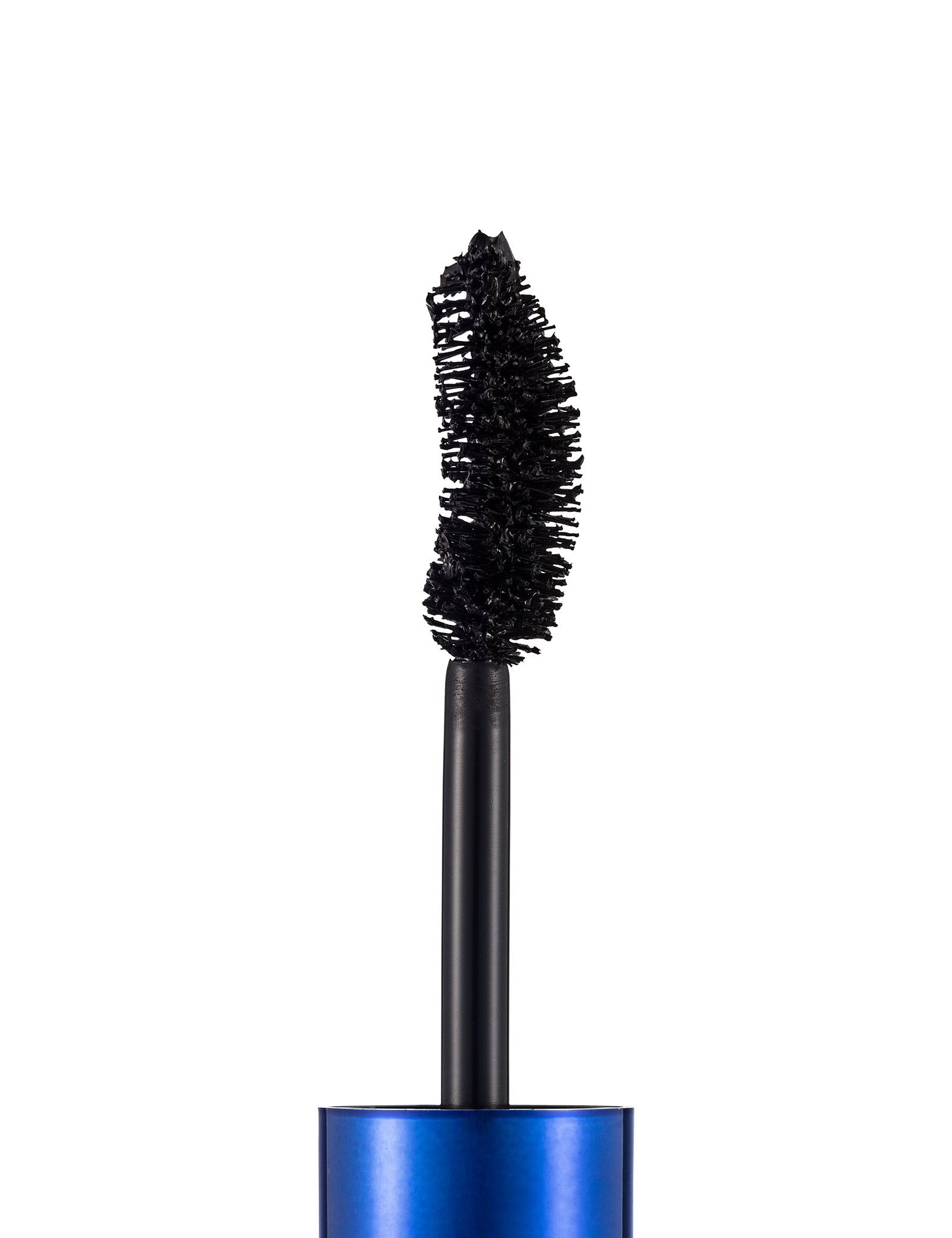 Pretty by Flormar Mascara Precious Curl Waterproof mascara nero 001 Carbon Black
