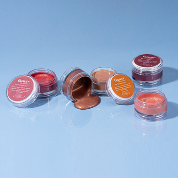 Lipsense Face Glowify Bouncy Mousse pigmento multiuso viso
