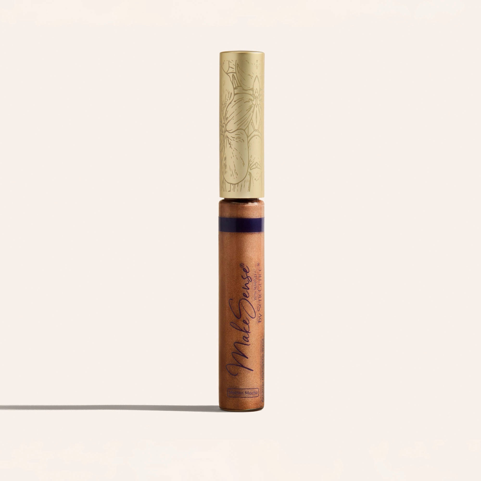 LipSense Face MakeSense Pearlizer Illuminante Aurora
