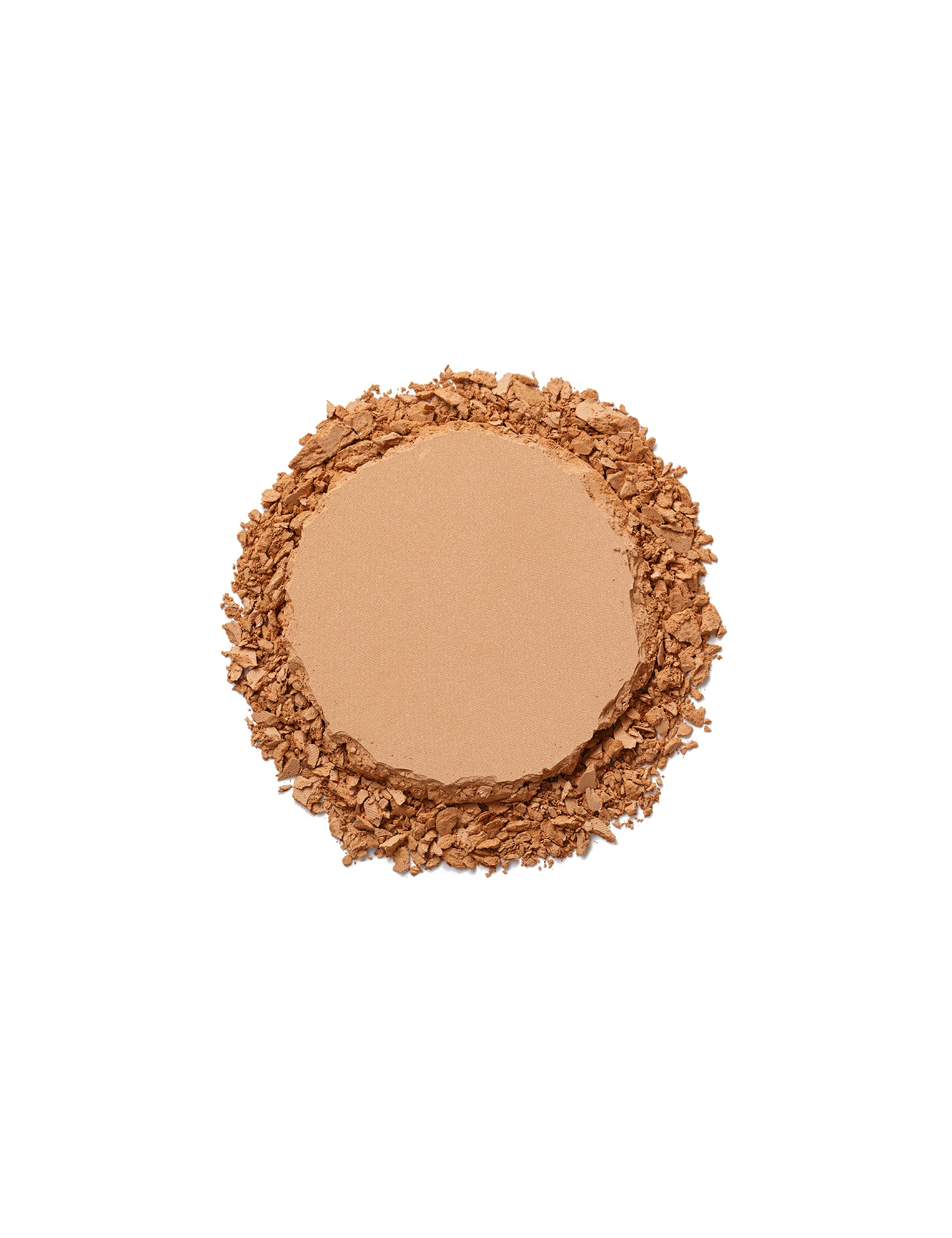 Pretty by Flormar Bronzer cipria abbronzante 002 Rosegold luminosa