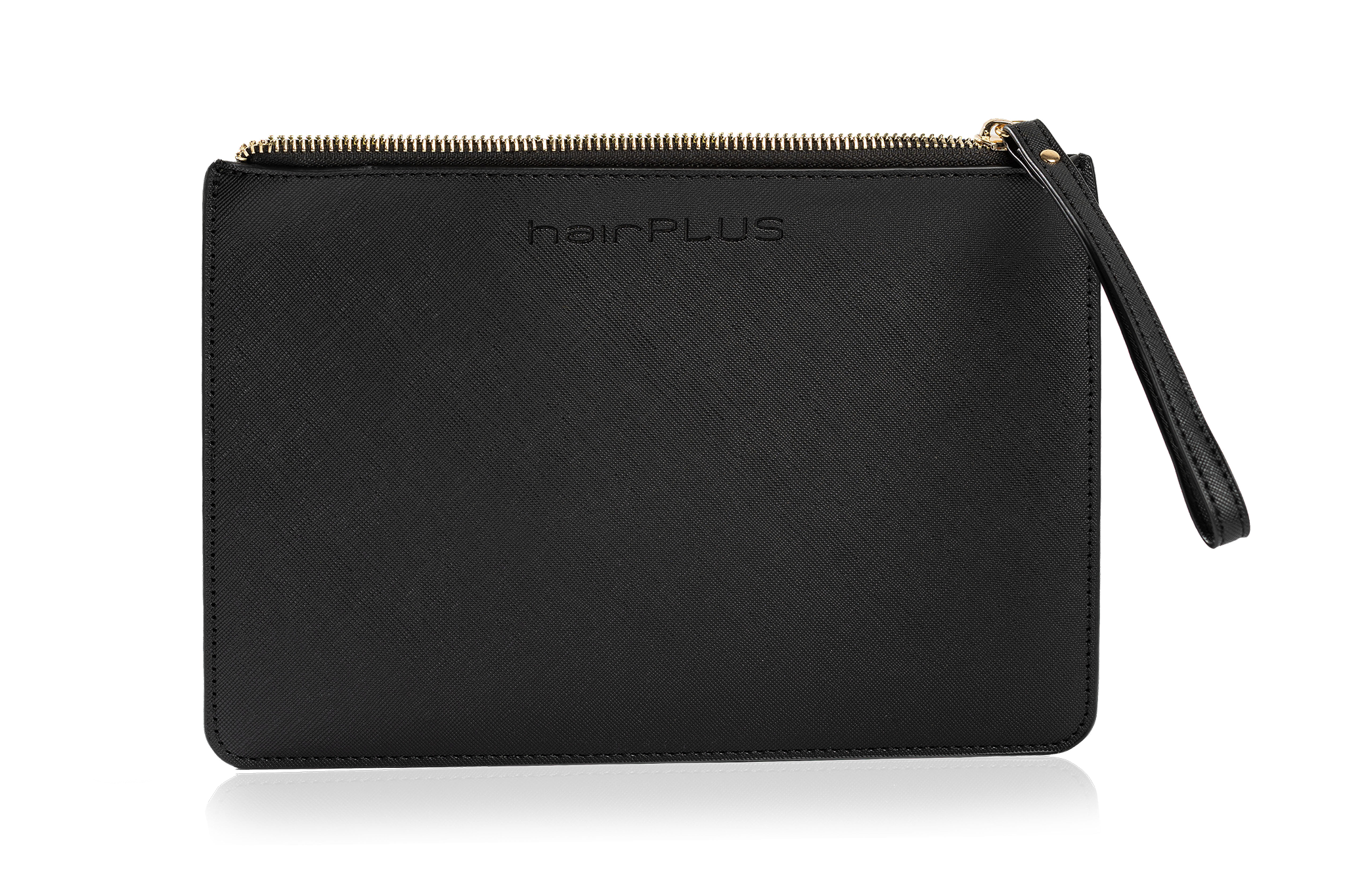 Moart Set HairPLUS siero ciglia con pochette nera