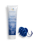Lipsense Hair Deep Cleansing Scrub Capelli Tea Tree Menta