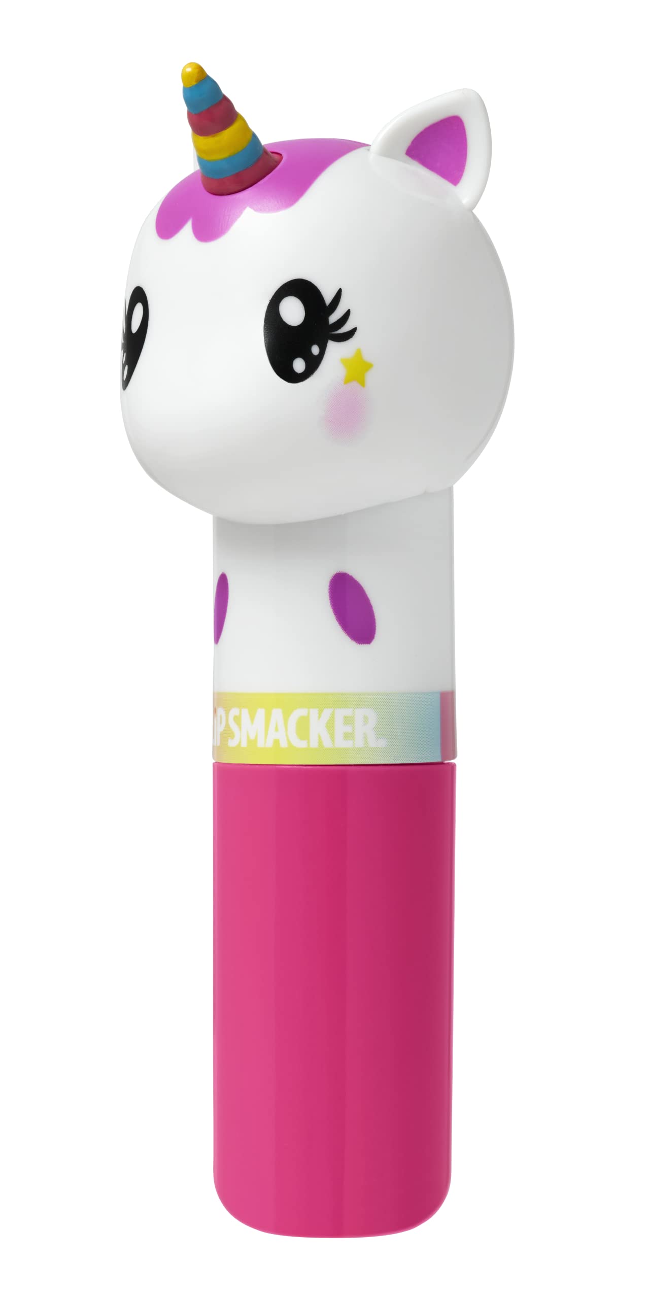 Lip Smacker Lippy Pals balsamo labbra Unicorno Magico