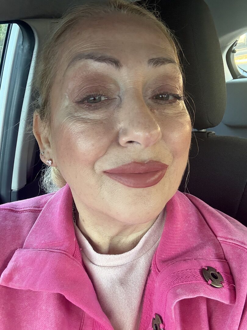 Lipsense MakeSense Bronzer Cream terra viso Bronze Horizon
