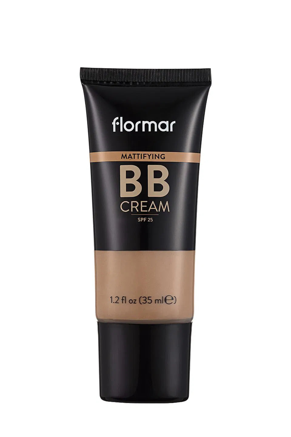 Pretty by Flormar BB Cream Mattifying BB Cream 01 Fair opacizzante SPF25