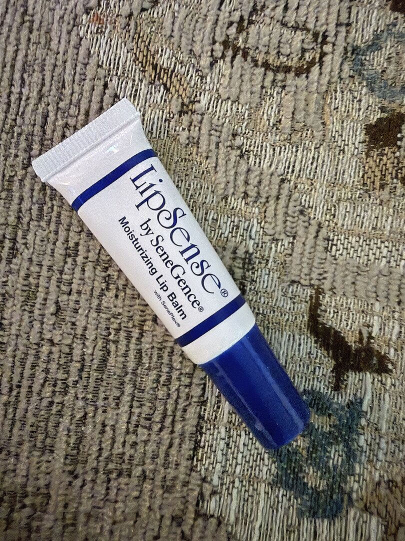 Lipsense Lips Ultimate balsamo labbra kit trattamento