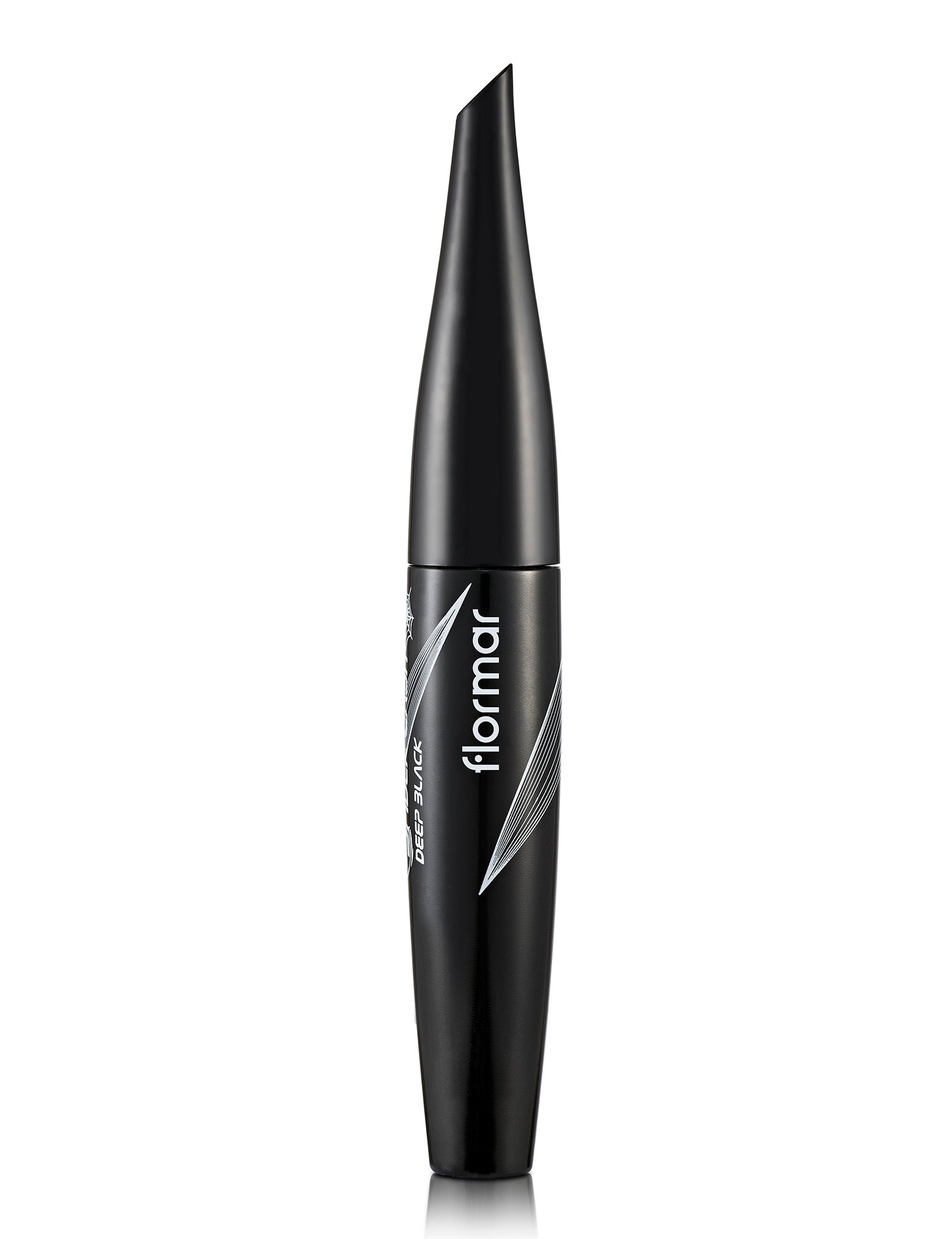 Pretty by Flormar Spider Lash Mascara rimmel Black volume