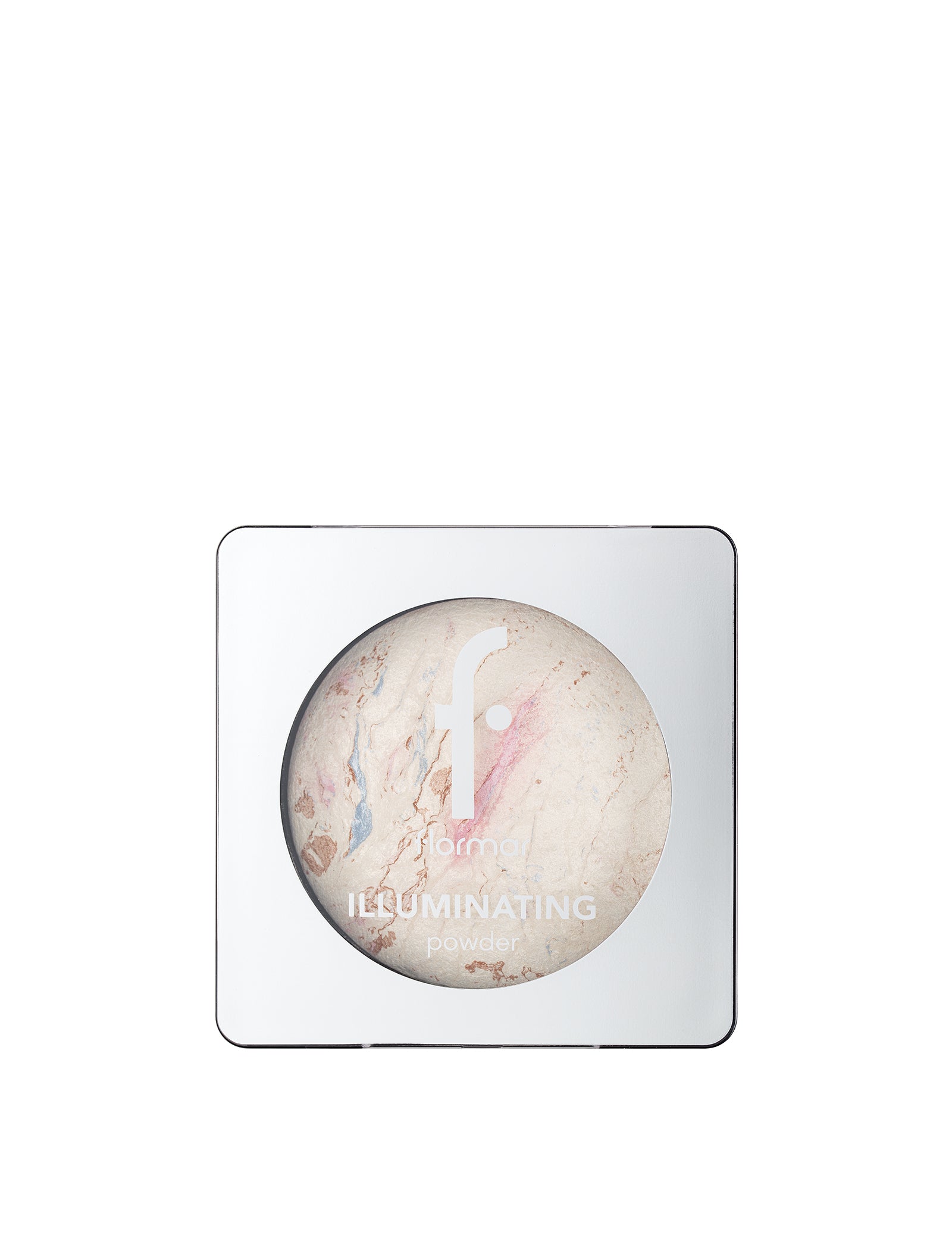 Pretty Powder Illuminator 001 Morning Star cipria shimmer