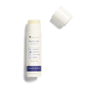 Lipsense Wellness Beauty Sleep Stick viso magnesio notte