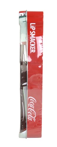 Lip Smacker Coca-Cola set burrocacao 6 gusti bottiglia