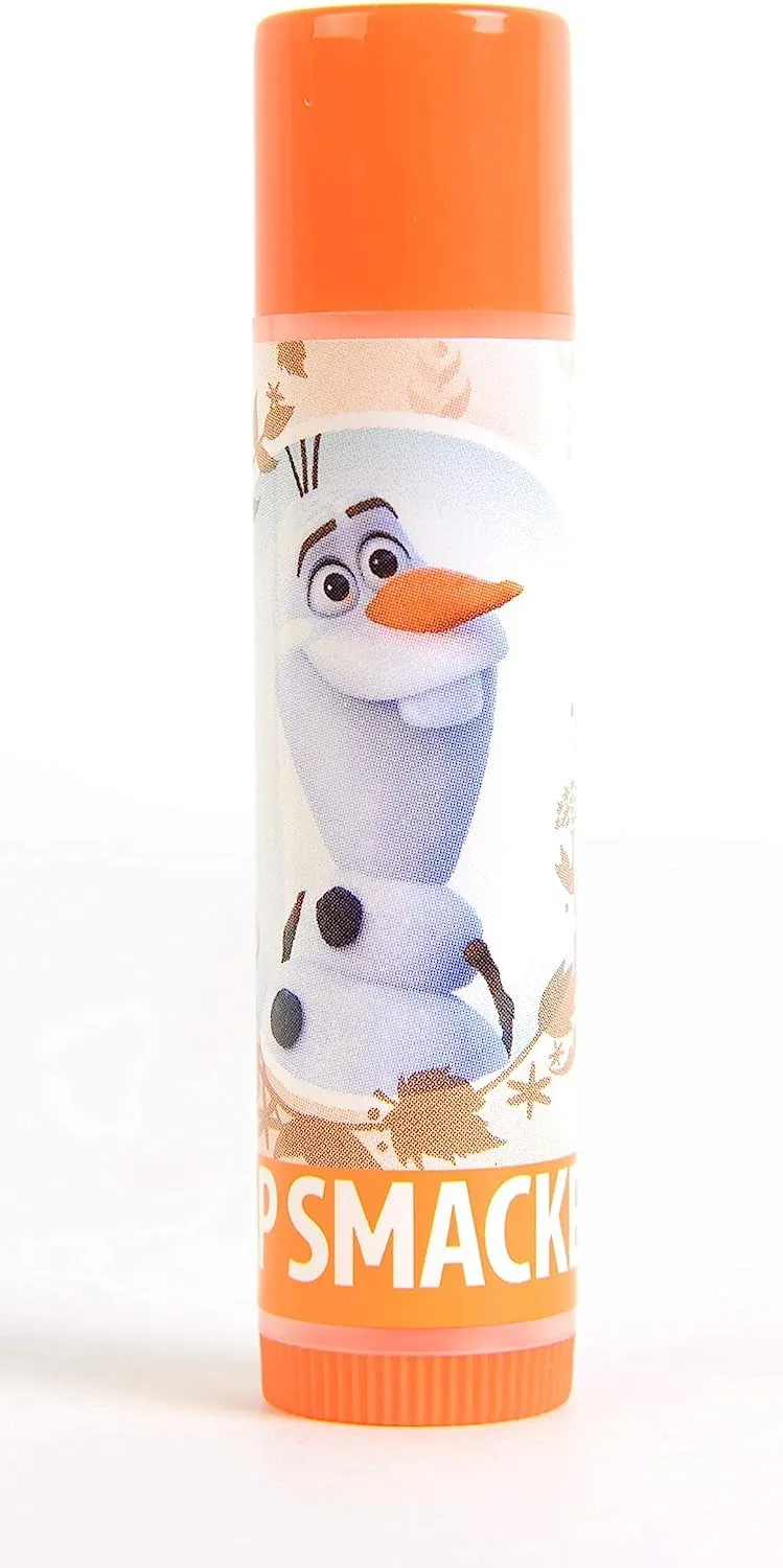 Lip Smacker Disney Olaf balsamo labbra waffles 1 pezzo