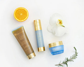 LipSense Skincare 3 in 1 Cleanser Gel pelli normali-miste